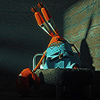 Ikona programu: Mr. Krabs Overdoses On Ke…