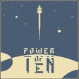 Icône du programme : Power of Ten