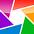 Icon des Programms: Picasa HD