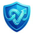 程序图标: Tiz VPN - پر سرعت و…