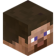 プログラムのアイコン: Minecraft Skin Viewer