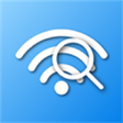 Icon des Programms: WiFi Analyzer Tool