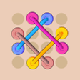 Icon des Programms: RopeHero
