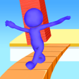 Icon des Programms: Bridge Building Challenge