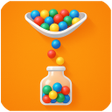 Icon des Programms: Ball Funnel 3D