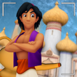 Icon des Programms: Follow Aladdin Runner