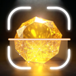 Icon des Programms: Rock Scanner: Stone Value