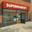 プログラムのアイコン: Virtual Supermarket Simul…