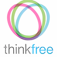 プログラムのアイコン: ThinkFree Office