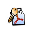 Icon of program: Advanced PDF Password Rec…