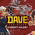 Icône du programme : DAVE THE DIVER - Ichiban'…
