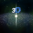 プログラムのアイコン: Galaxy 3D Live Wallpaper