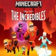 Icône du programme : Minecraft: The Incredible…