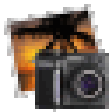 Icon des Programms: Free RAW Viewer