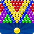 Icon des Programms: Power Bubbles Shooter