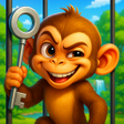 Ikona programu: Monkey Chaos - Prank Simu…
