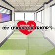 Ikona programu: Im a love interest in my …