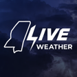 Ikona programu: Mississippi Live Weather