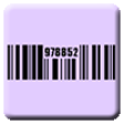 プログラムのアイコン: Barcode Software