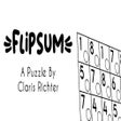 Icône du programme : FlipSum - A Puzzle By Cla…
