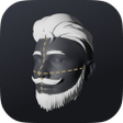 Icon des Programms: StyleForge 3D Barber Assi…