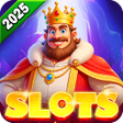 Ikona programu: Sovereign Gold slots