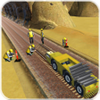 Icon des Programms: Construct Railway Euro Tr…