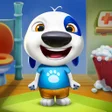 Icon of program: My Talking Hank