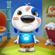 Ikona programu: My Talking Hank