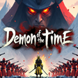 Icône du programme : Demon of the time