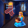 プログラムのアイコン: Cinderella: Tile Quest