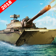 Icon of program: Army Tank Battle War On W…