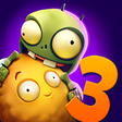 Ikona programu: Plants vs. Zombies™ 3