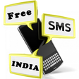 Ikona programu: Free SMS to India Mobiles