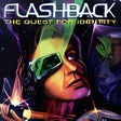 Icon des Programms: Flashback: The Quest for …