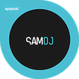 Icono de programa: SAM DJ