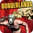 Ikona programu: Borderlands