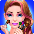 Icona del programma: Prom Night Fashion Makeup