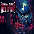 Ikona programu: Raining Blood: Hellfire