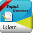 Ikona programu: English Grammar - Idiom (…