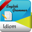 Icon des Programms: English Grammar - Idiom (…