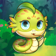 Icon des Programms: Animal Force: Bubble Blas…