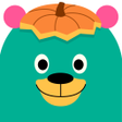 Ikona programu: Khan Academy Kids: Free e…