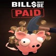Ikona programu: Bills Must Be Paid