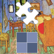 Icon des Programms: Jigsaw and menory  -Paint…