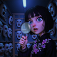 Icon of program: Spooky Click: Mystery Spo…