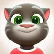 Ikona programu: Talking Tom Cat