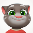 Icona del programma: Talking Tom Cat