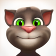 Programmsymbol: Talking Tom Cat