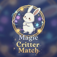 プログラムのアイコン: Magic Critter Match